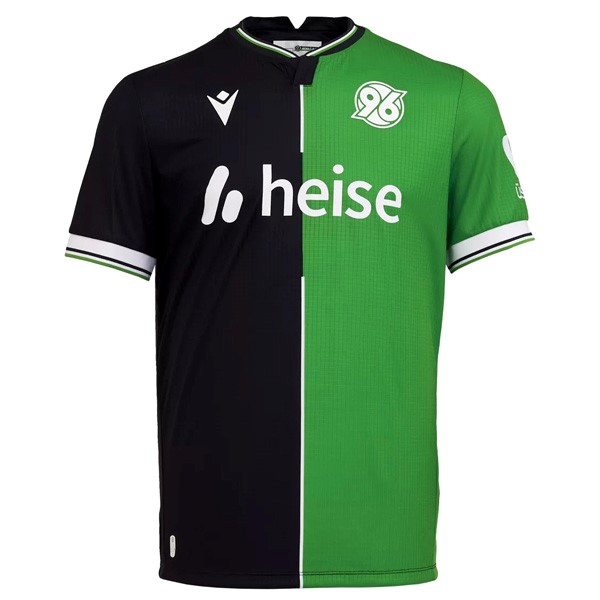 Tailandia Camiseta Hannover Segunda equipo 2024-25